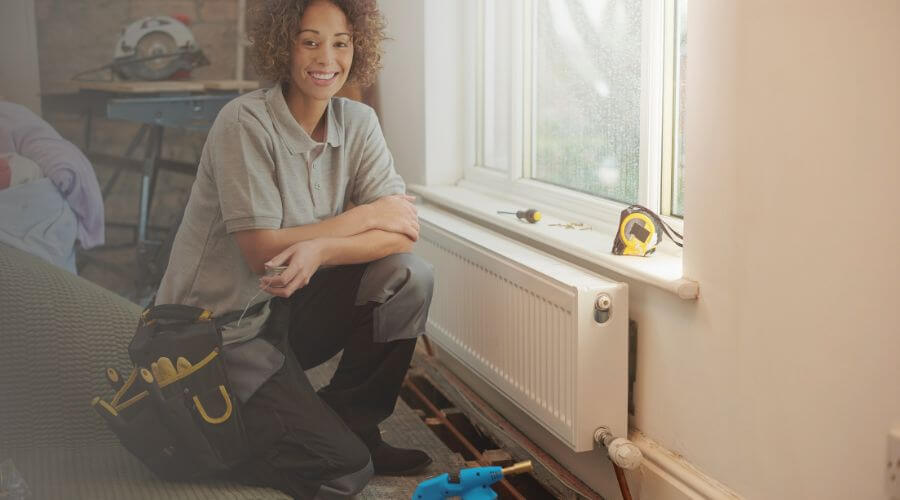Professional water heater repair in Patrick Afb, FL